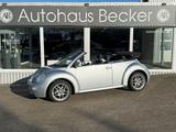 Volkswagen New Beetle Cabriolet 1.4+KLIMA+SITZHEIZUNG+ - Volkswagen New Beetle aus 2006