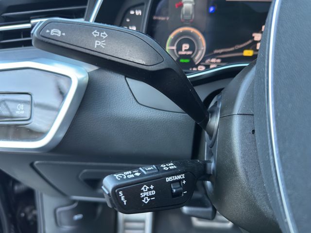 A6 Avant 50 TFSI e quattro sport S-tronic B&O