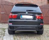 BMW X5 xDrive50i, aus 1. Hand - BMW X5 aus 2011: 50i