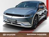 Hyundai IONIQ 5 TECHNIQ 4WD 360° BOSE LENKRADHZG. LED - Hyundai IONIQ 5 Jahreswagen