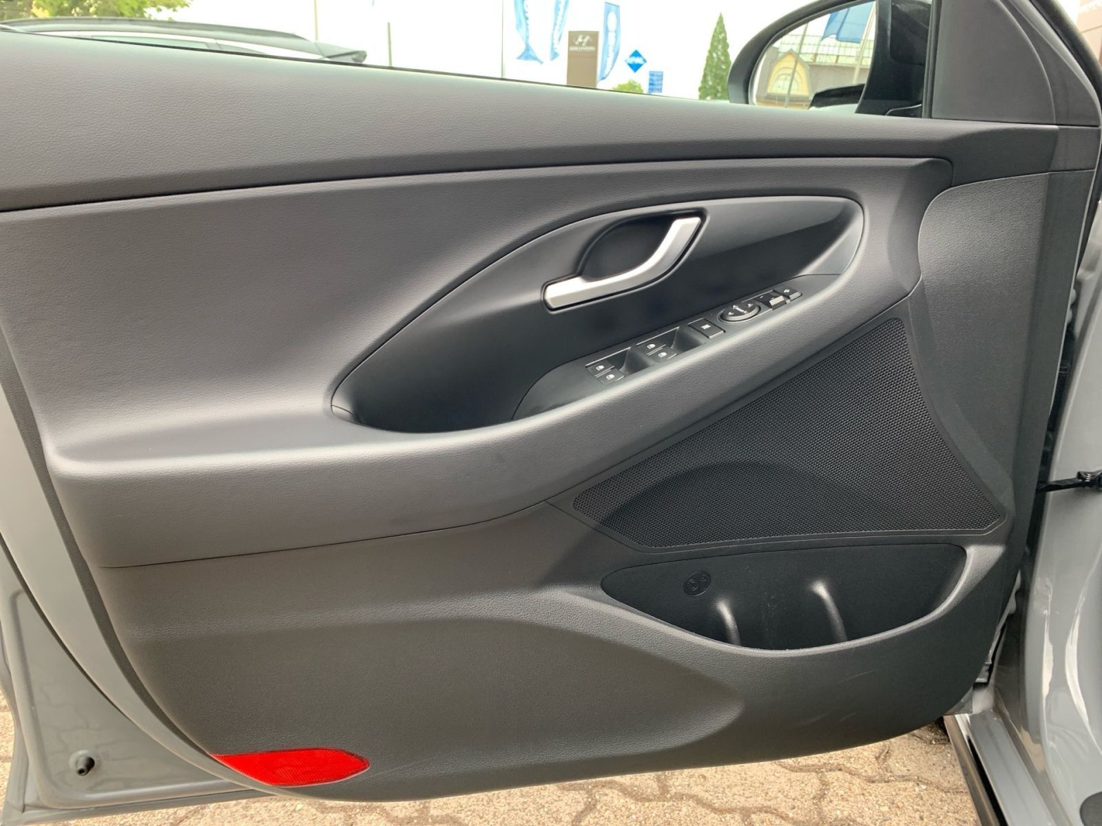 Fahrzeugabbildung Hyundai i30 1.5 T-GDI 7-DCT N Line Mild-Hybrid Navi LED