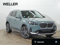 BMW X1 - Vorschau Bild 1