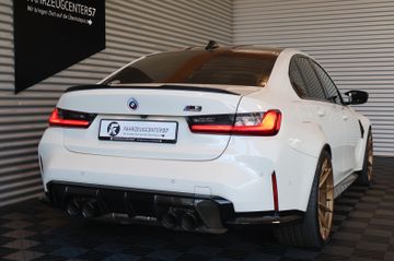 BMW M3 - 8