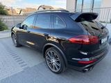 Porsche Cayenne Diesel Approved! Facelift LED PANO LUFT  - gebrauchte Porsche Cayenne mit Facelift