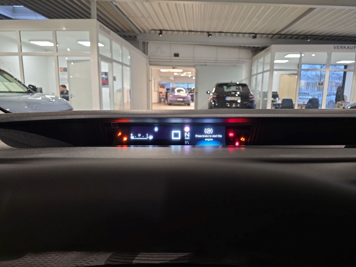 Citroën C3 - Bild 16