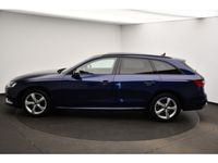 Audi A4 - Vorschau Bild 15