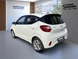Hyundai i10 1.0 Benzin 5-MT Connect & Go NAVI/KAMERA/SHZ - Hyundai i10 Connect&Go