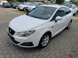 Seat Ibiza SC Sport*2.Hand*TOP*Service Neu*TÜV Neu* - Seat Ibiza in Krefeld