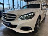 Mercedes-Benz E 350 BlueTec *4Matic*Avantgarde*AHK*LED* - Mercedes-Benz E 350 aus 2016