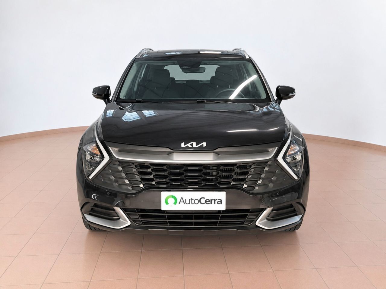 Other Kia Sportage 1.6 TGDi MHEV Business imagem 3