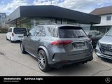 Mercedes-Benz GLE 63 AMG S 4M+ 22" Active-Ride V-max AHK NP170 - Mercedes-Benz GLE 63 AMG aus 2023
