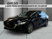 Mazda 3 - Vorschau Bild 1