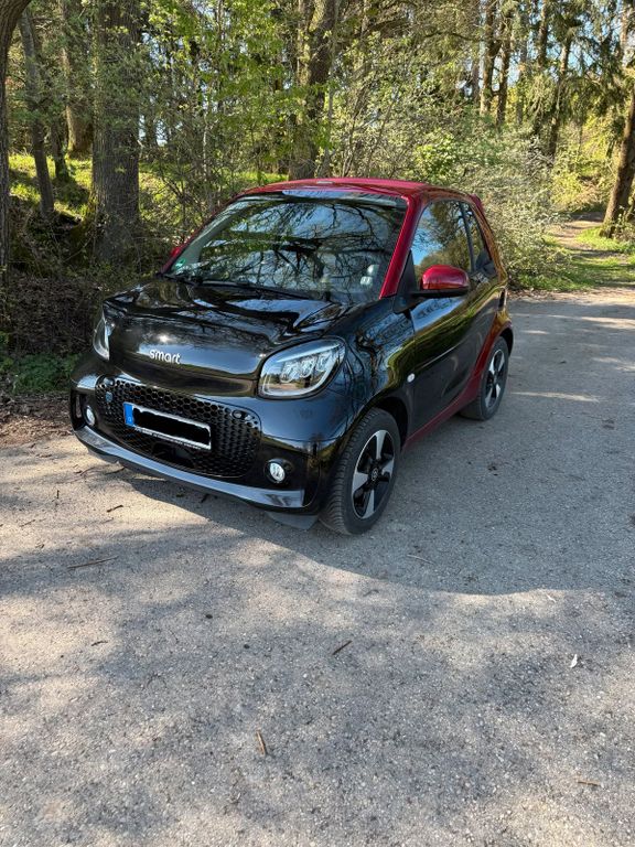 Image of Smart ForTwo