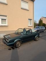 Volkswagen Golf 1 Cabrio Sondermodell Etienne Aigner - Volkswagen Golf: Cabrio, Aigner