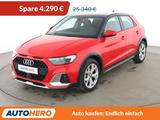 Audi A1 citycarver 35 TFSI ACT Aut.*NAVI*LED*PDC*SHZ* - Audi A1: Citycarver