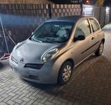 Nissan nissan micra automatik - Nissan Qashqai aus 2003