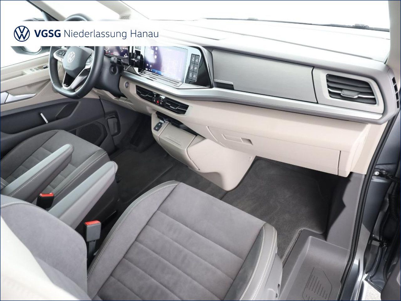 Volkswagen T7 California - Bild 7