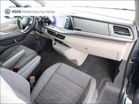 Volkswagen T7 California - Vorschau Bild 7