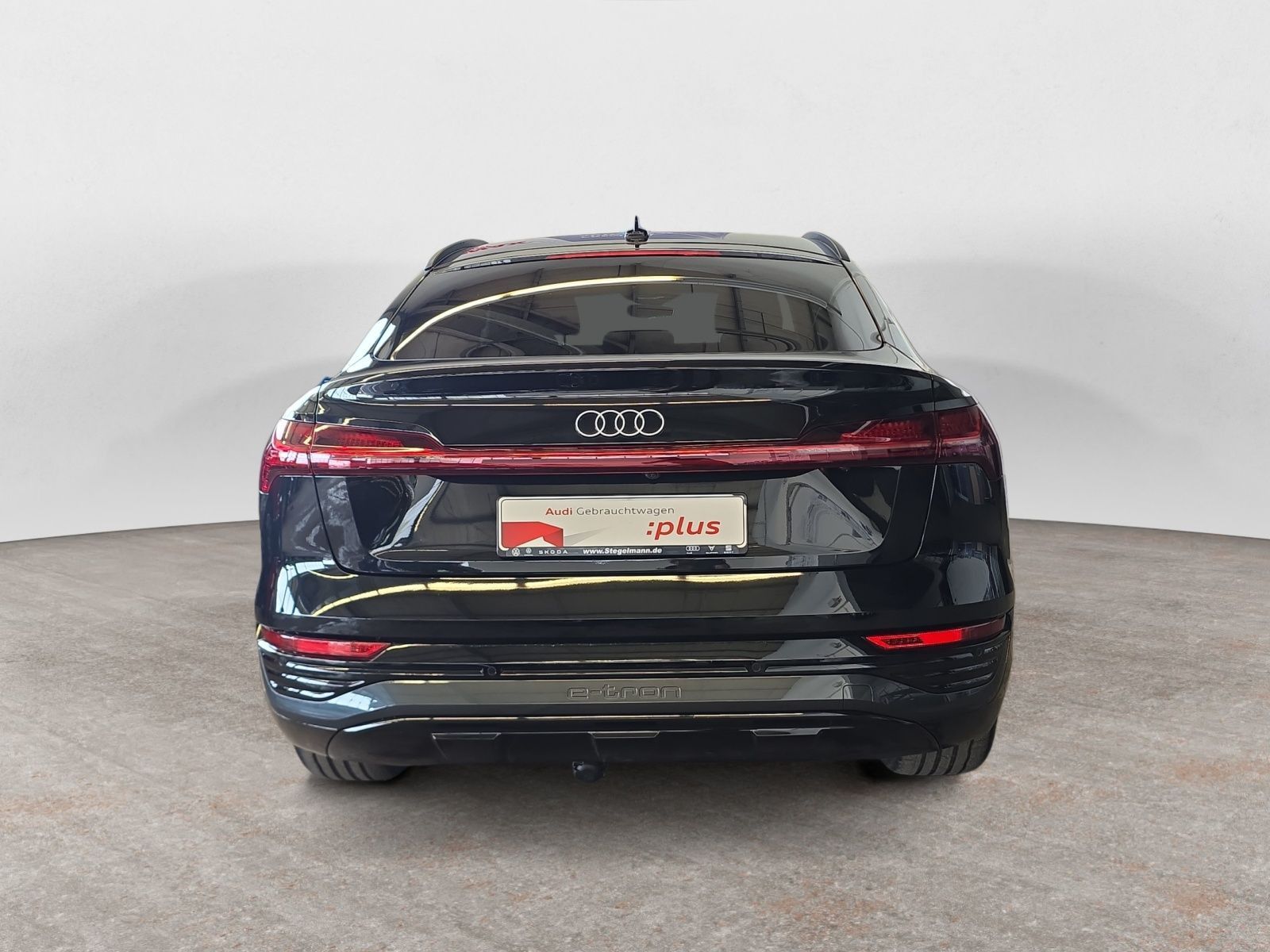 Audi Q8 e-tron - Bild 6