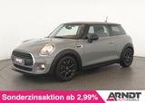 MINI One First 3-Türer Salt Klima Radio BT PDC 16" - MINI MINI Gebrauchtwagen in Krefeld