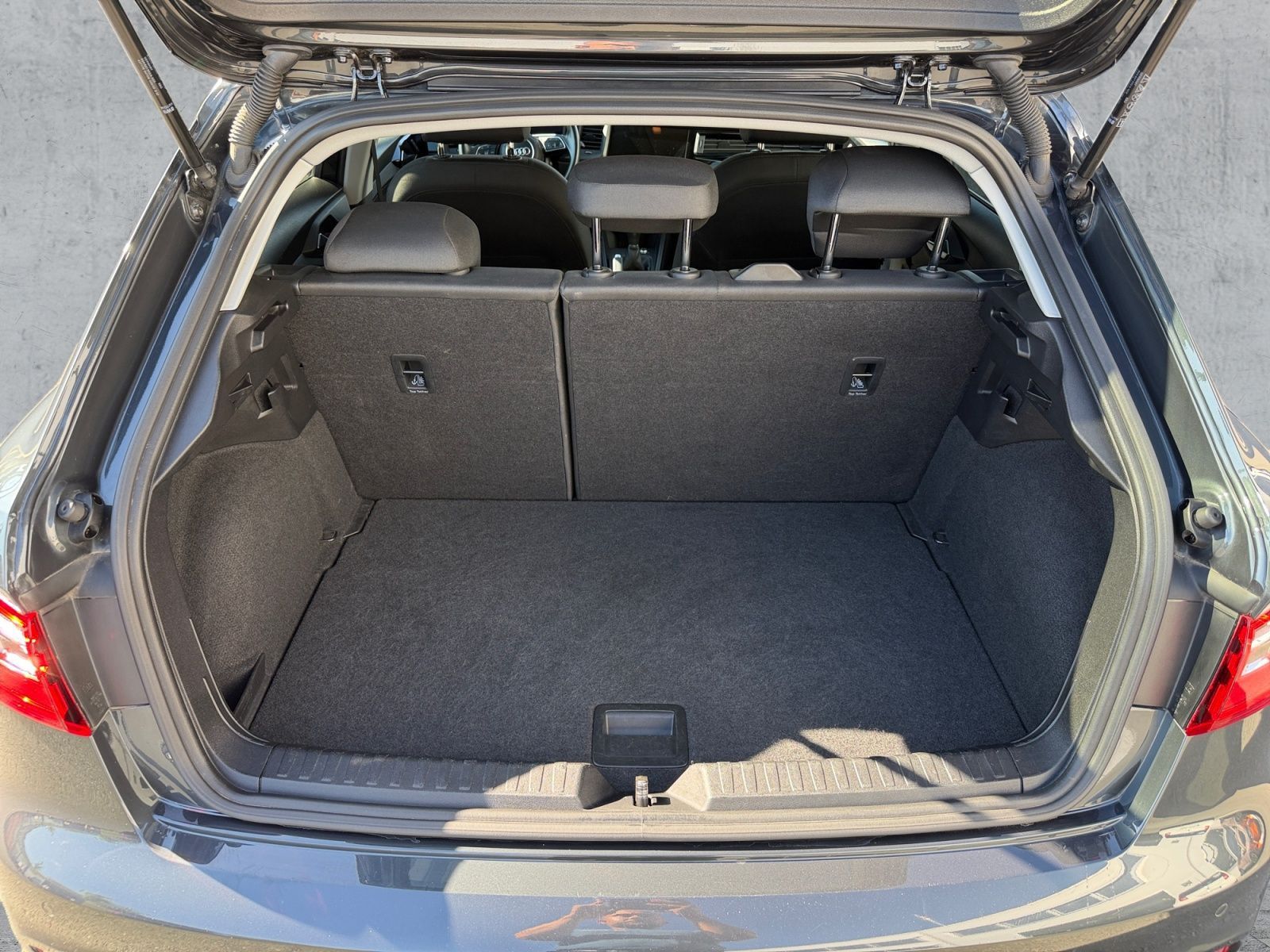 Audi A1 - Bild 14