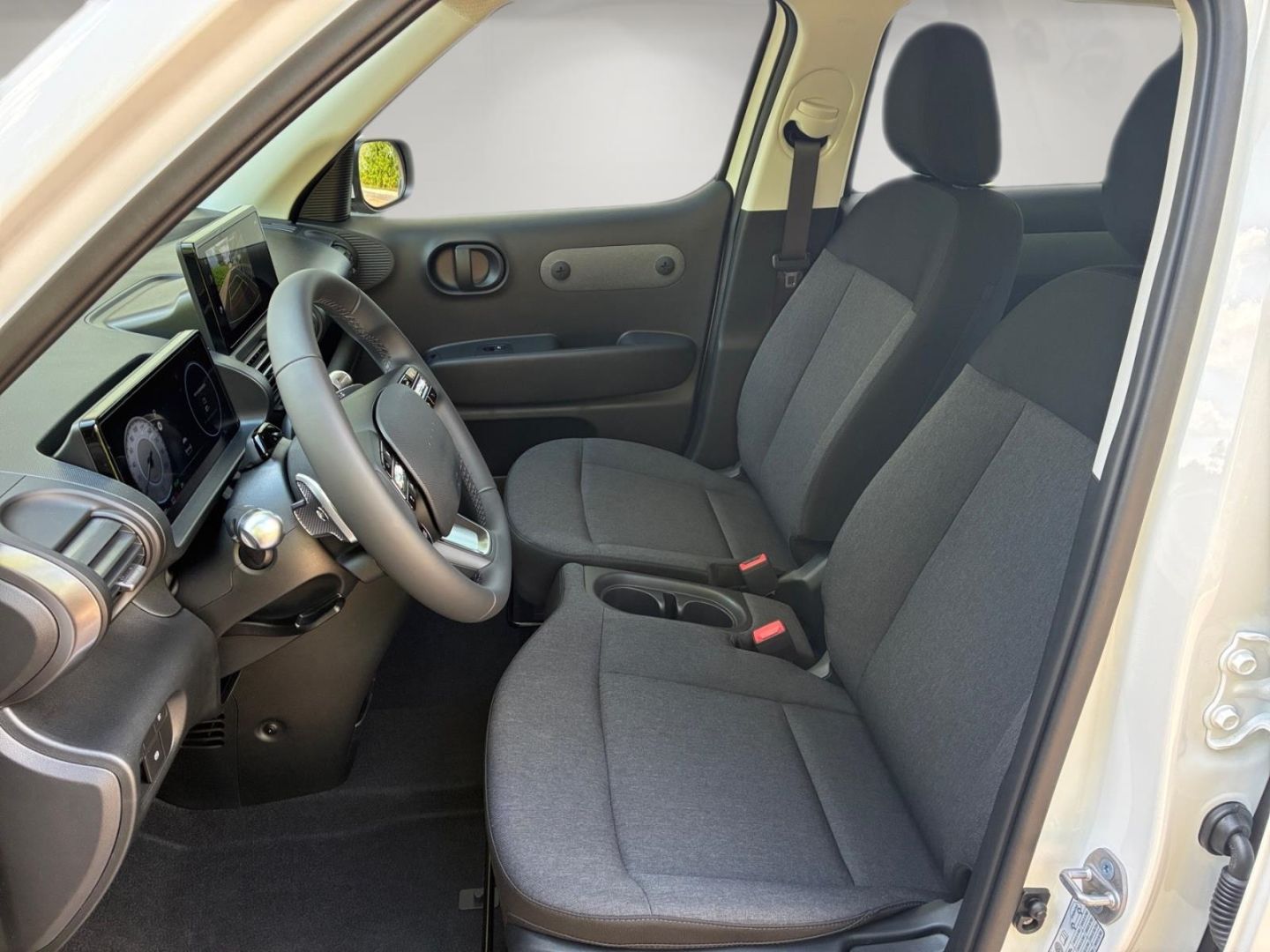 Hyundai INSTER - Bild 7