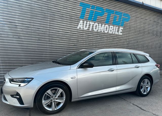 Opel Insignia B Sports Tourer Elegance*NAVI*LED*WINTE