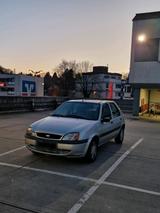 Ford fiesta - gebrauchte Ford Fiesta aus dem Jahr 2000