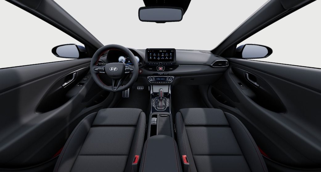Hyundai i30 - Bild 3