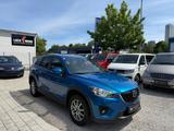 Mazda CX-5 Prime-Line 2WD*Challenge*Navi*AHK*Sportsitz - Mazda Gebrauchtwagen von 2012
