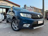 Dacia Sandero Stepway 1.5 Automatica - Dacia Sandero mit Diesel-Antrieb: Automatik