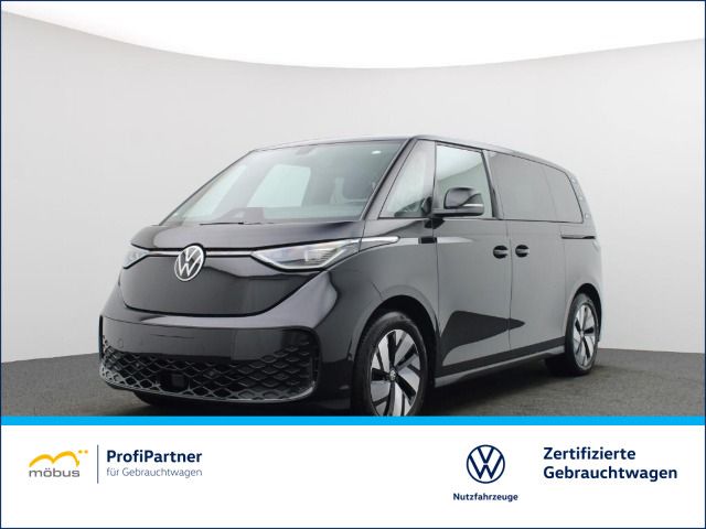 Volkswagen ID.Buzz Pro*ab 339€ ohne Anzahlung*AHK*ACC*RFK