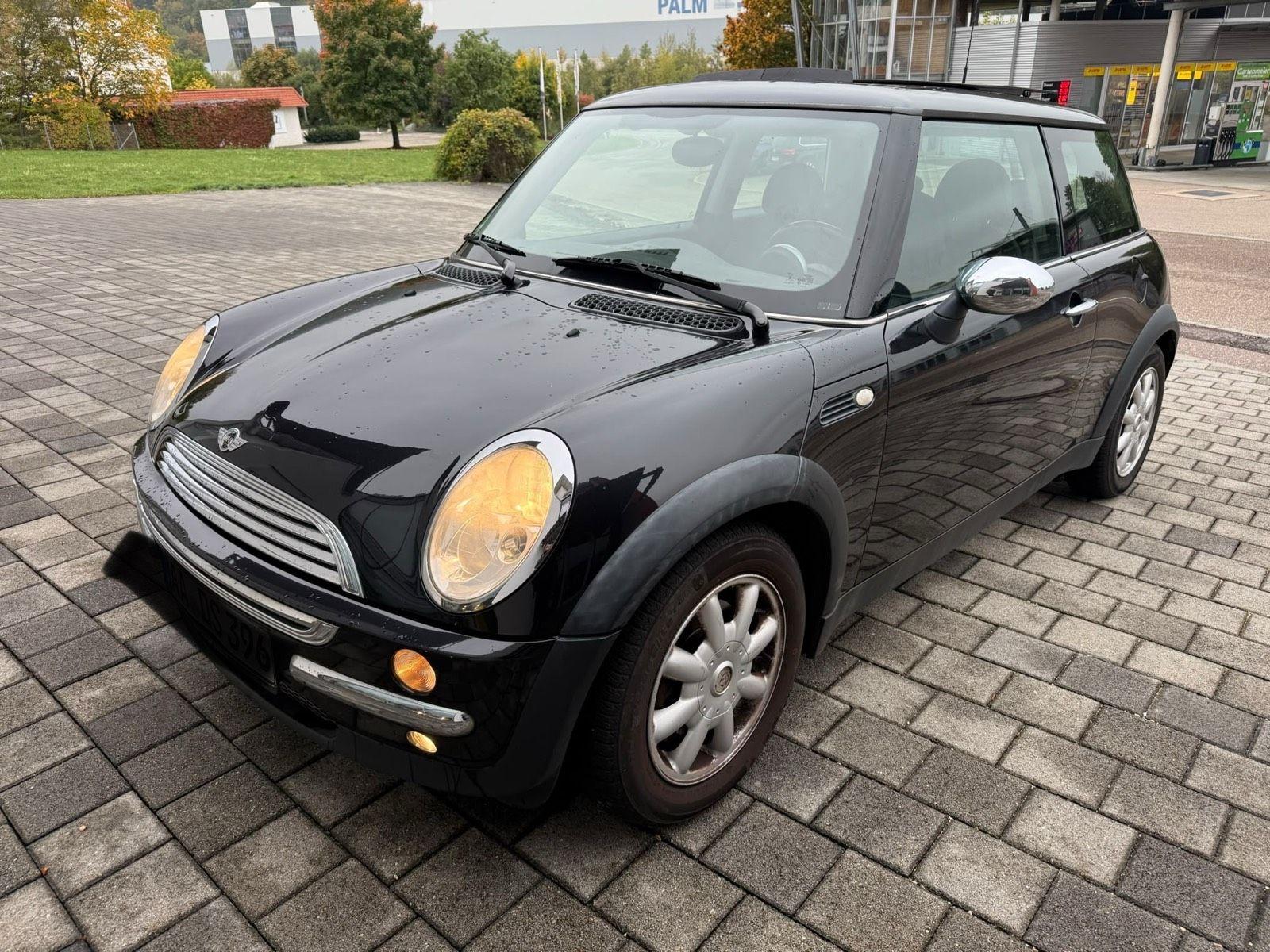 MINI Cooper C