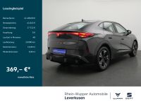 Cupra Tavascan - Vorschau Bild 3