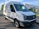 Volkswagen VW Crafter 2.0D L2H2 - VW Crafter in Köln
