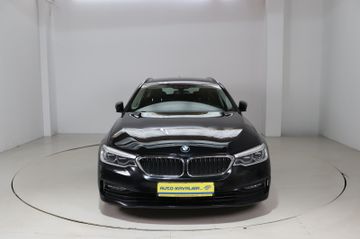 BMW 530 - 2