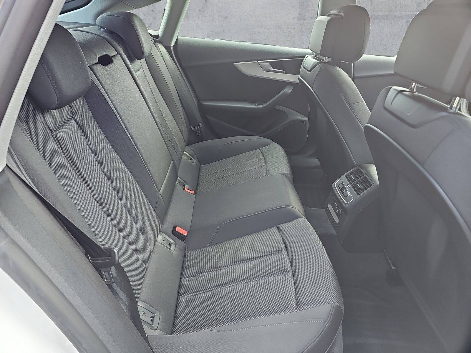 Audi A5 - Bild 16