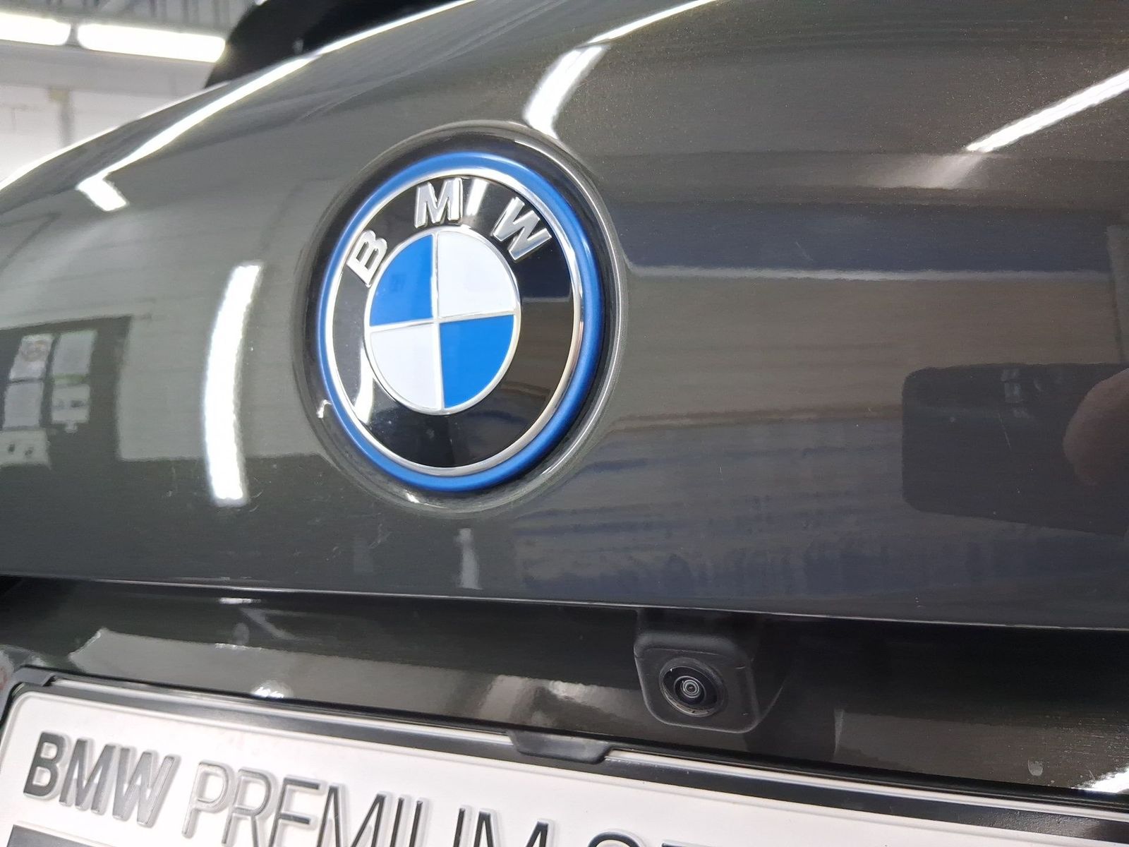 BMW X5 - Bild 15