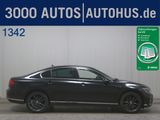 Volkswagen Passat 2.0 TDI R-Line Leder Navi AID Pano Matrix - Volkswagen Passat mit Diesel-Antrieb: Standheizung