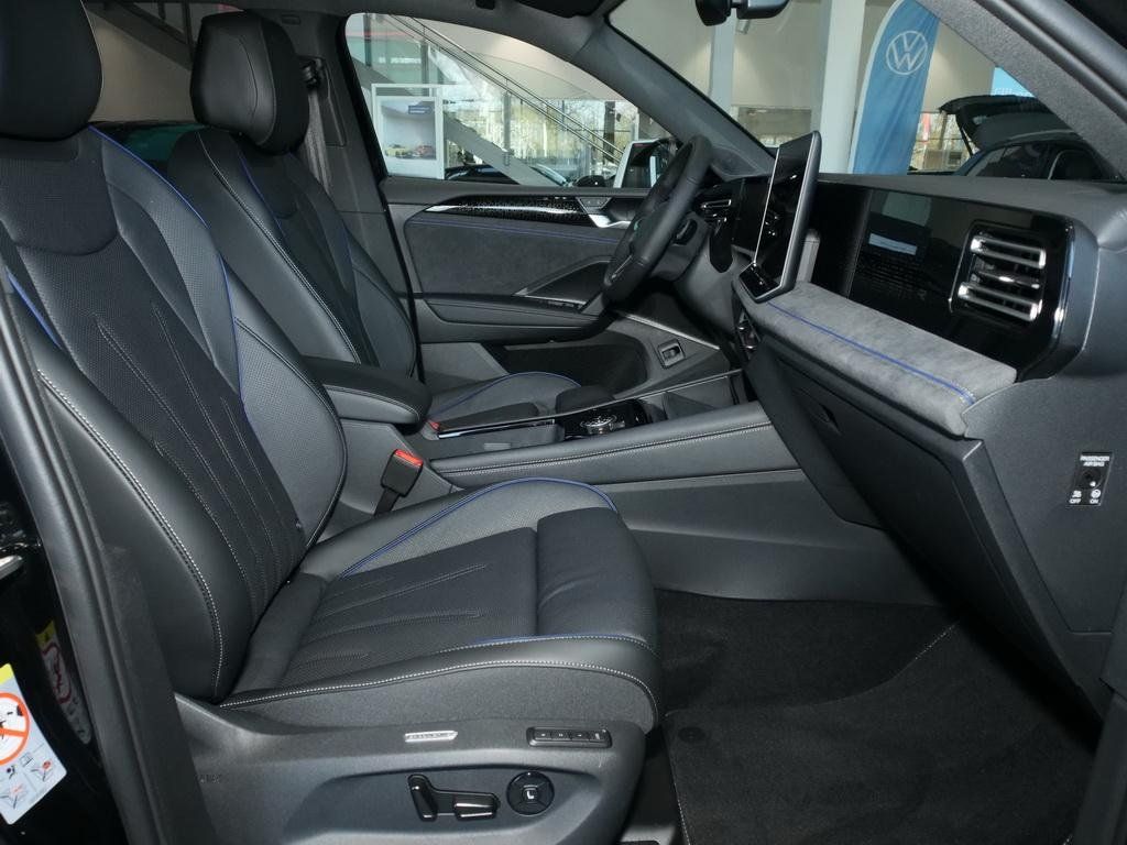 Volkswagen Tiguan - Bild 7