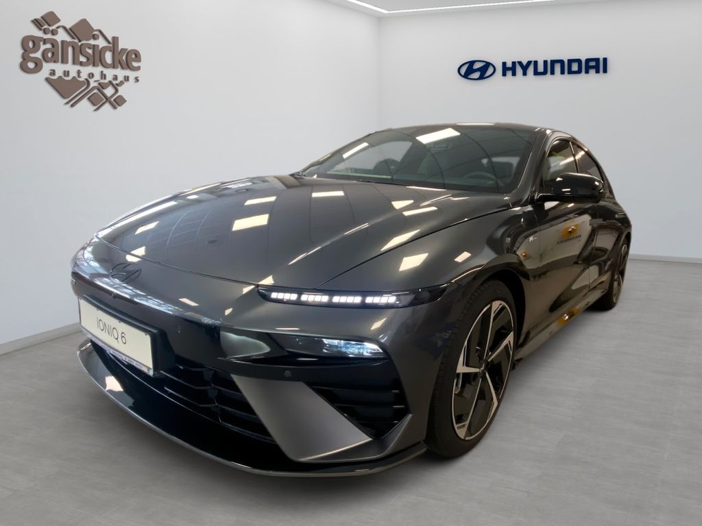 Hyundai IONIQ 6
