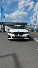 BMW 330e xDrive M Sport Automatik M Sport 292 PS - BMW 3er Reihe: Ps