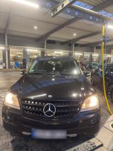 Mercedes-Benz Mercedes  ML320 - Mercedes-Benz ML 320 in Duisburg