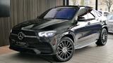 Mercedes-Benz GLE 400d 4Matic Coupe AMG-Line|PANO.|Air|Soft-Cl