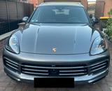 Porsche Cayenne 3.0 - frisch aufbereitet / Felgen neu - gebrauchte Porsche Cayenne aus dem Jahr 2020