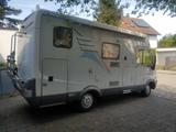 HYMER / ERIBA / HYMERCAR B 504 - Offers