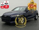 Audi A3 SB 35 TFSI +LED-SW+CAM+ASSISTENZ+CARPLAY+ACC+ - Audi A3 Tageszulassungen