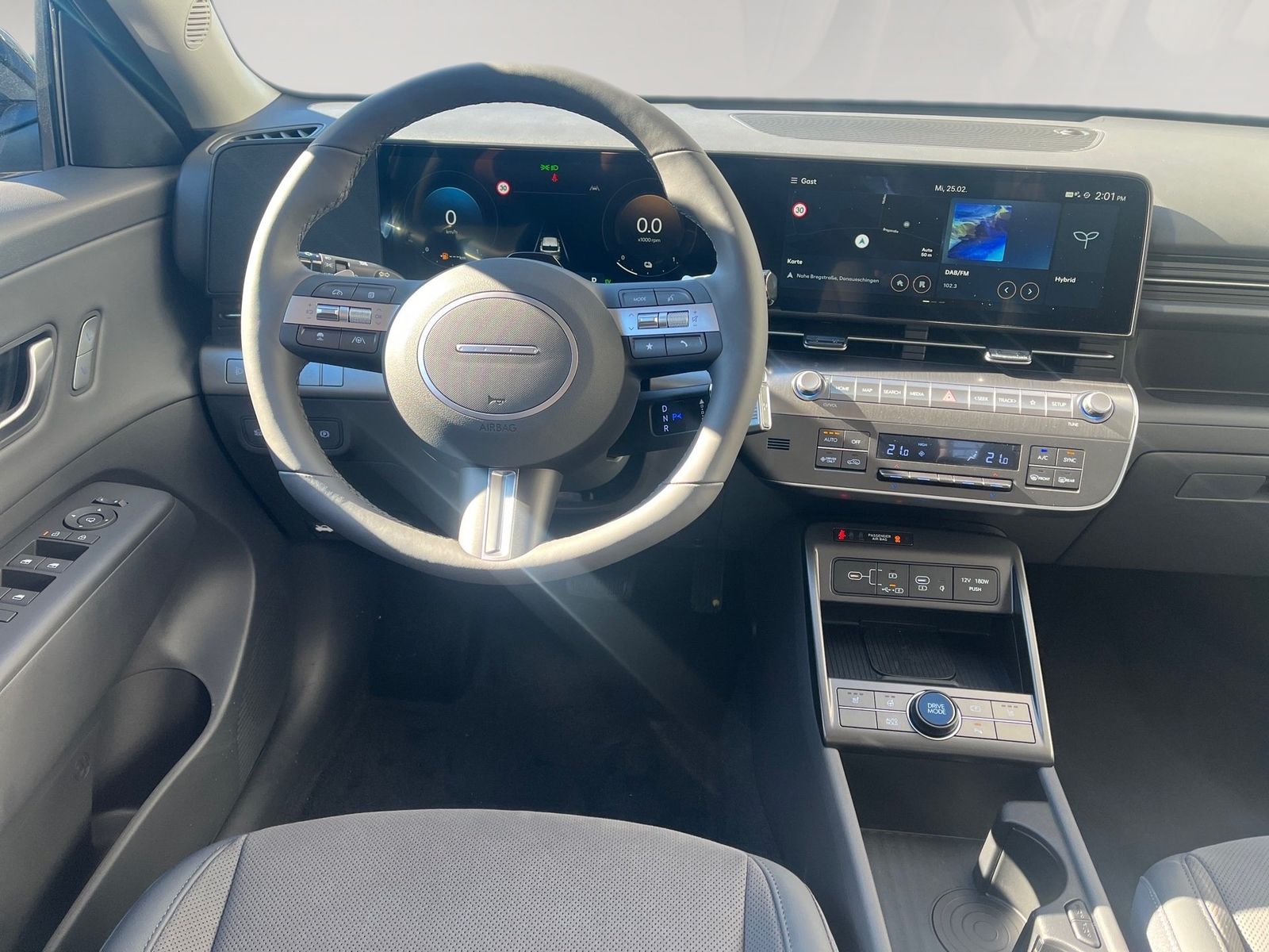 Hyundai Kona – Bild 10