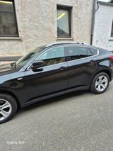 BMW X6 xDrive40d xDrive  306 PS  Baujahr... - BMW X6: Ps
