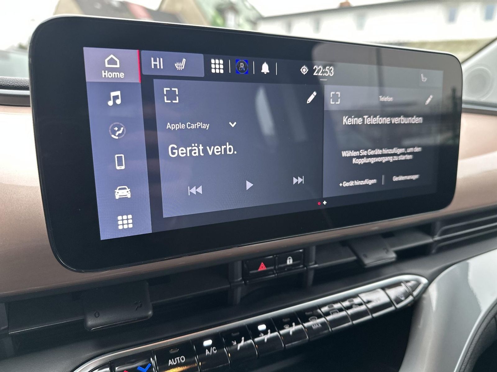 Fiat 500e - Bild 12